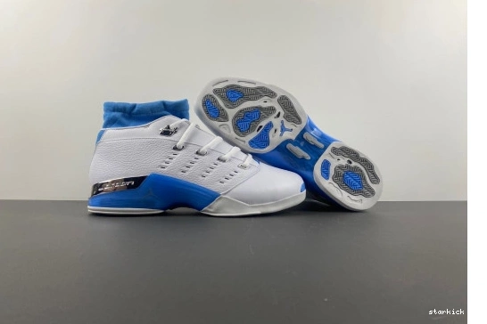 FJ0395-101 SP Low 17 (2024) Blue University Jordan Retro 0806